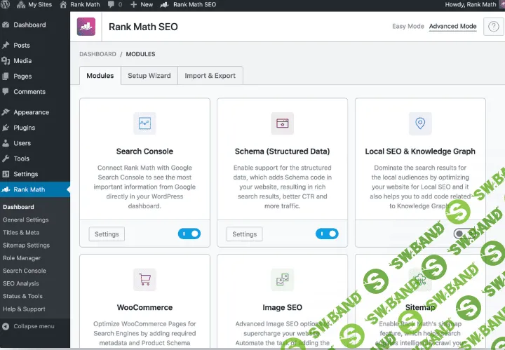 [Rankmath] Rank Math SEO PRO v3.0.15 Nulled (2022)