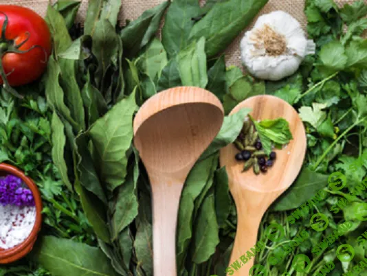 Растение как формула: чем заменить аптечные и косметические средства [Мария Иванова]