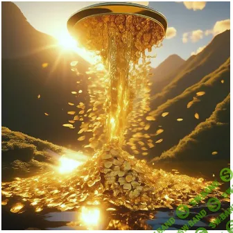 Разблокировка денежного канала. Денежная печать [Велимира]