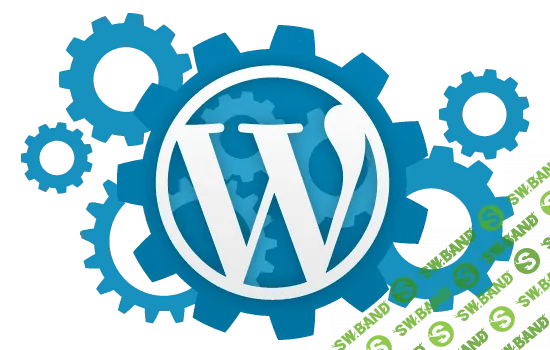 Разработчик сайта на CMS WordPress - Специалист (2016)