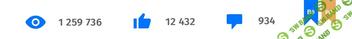 Развитие своего профиля BEHANCE