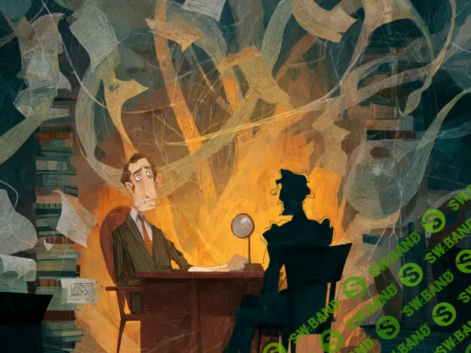 Разыгрывание и утрата "веры" аналитиком [EduNote] [Александр Кравцов]