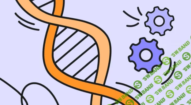 [РБК] Доступный биохакинг - как прожить до 120 лет (2023)