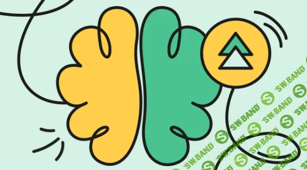 [РБК] Эффективный мозг - как прокачать когнитивные способности (2023)