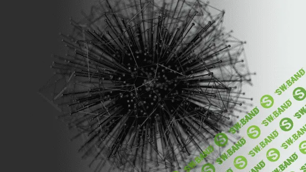 [readymag] Cinema 4D Алхимия 1.0. Онлайн курс генеративной графики