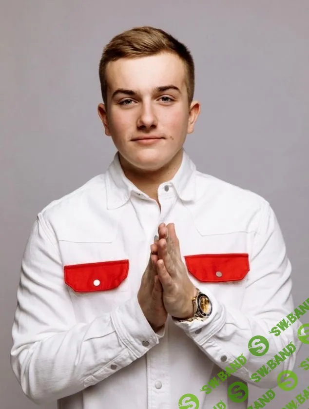 [Real Talk] Английский с Заком Шатовым