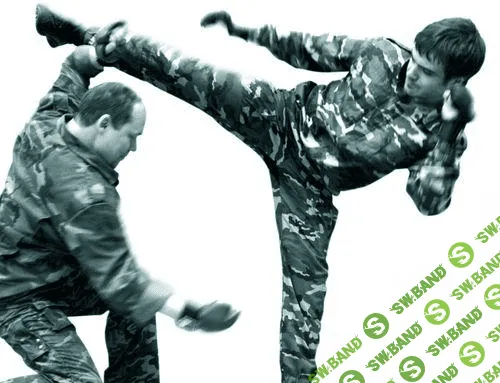 [realmir] «Реальный мир» - учебно тренировочный лагерь (2009)