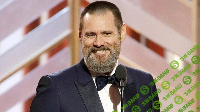 Речь Джима Керри