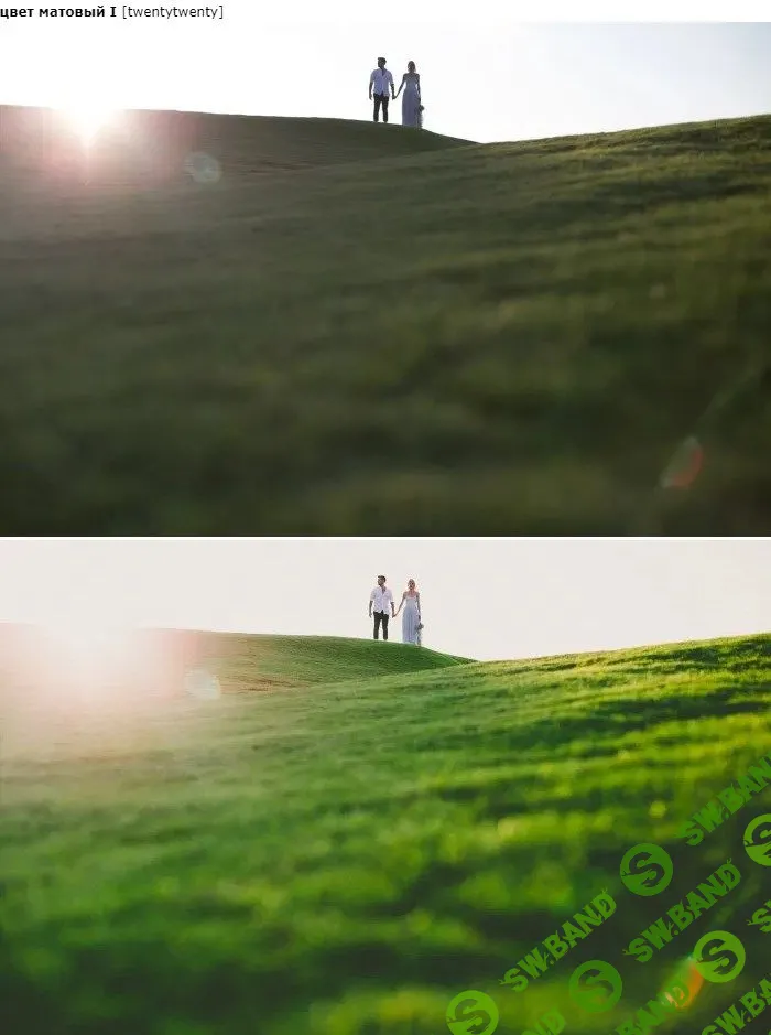 [Red Leaf Studios] Фотоэмульсионные пресеты (ACR & Lightroom)