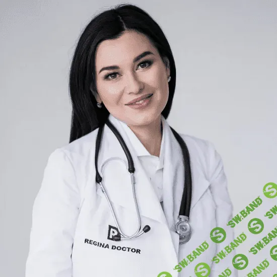 [Регина Доктор] Хроническое воспаление как первопричина всех проблем со здоровьем (2023)