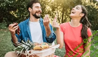 [Регина Доктор] Здоровое питание летом (2022)