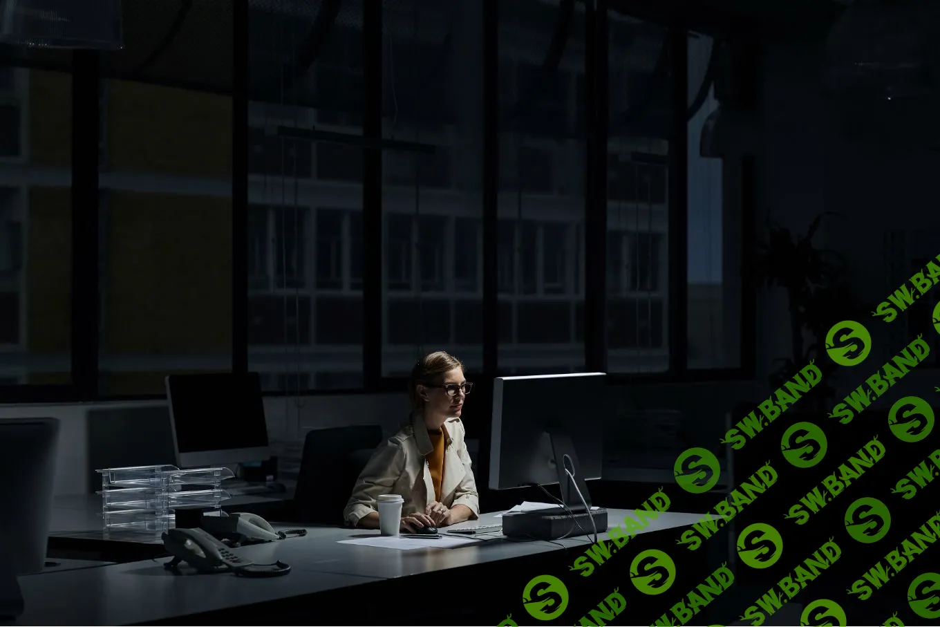 Рейтинг: самые ценные специалисты не из технологической отрасли для ИТ-компаний