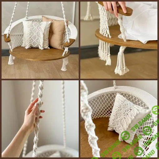 [relax_gamak] Кресло Лира (2023)