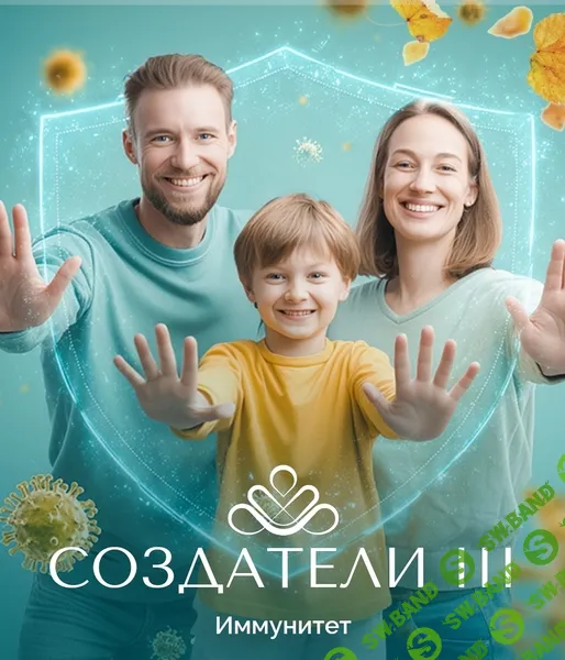 [Remee+, Владимир Попов] Создатели III. Иммунитет (2025)