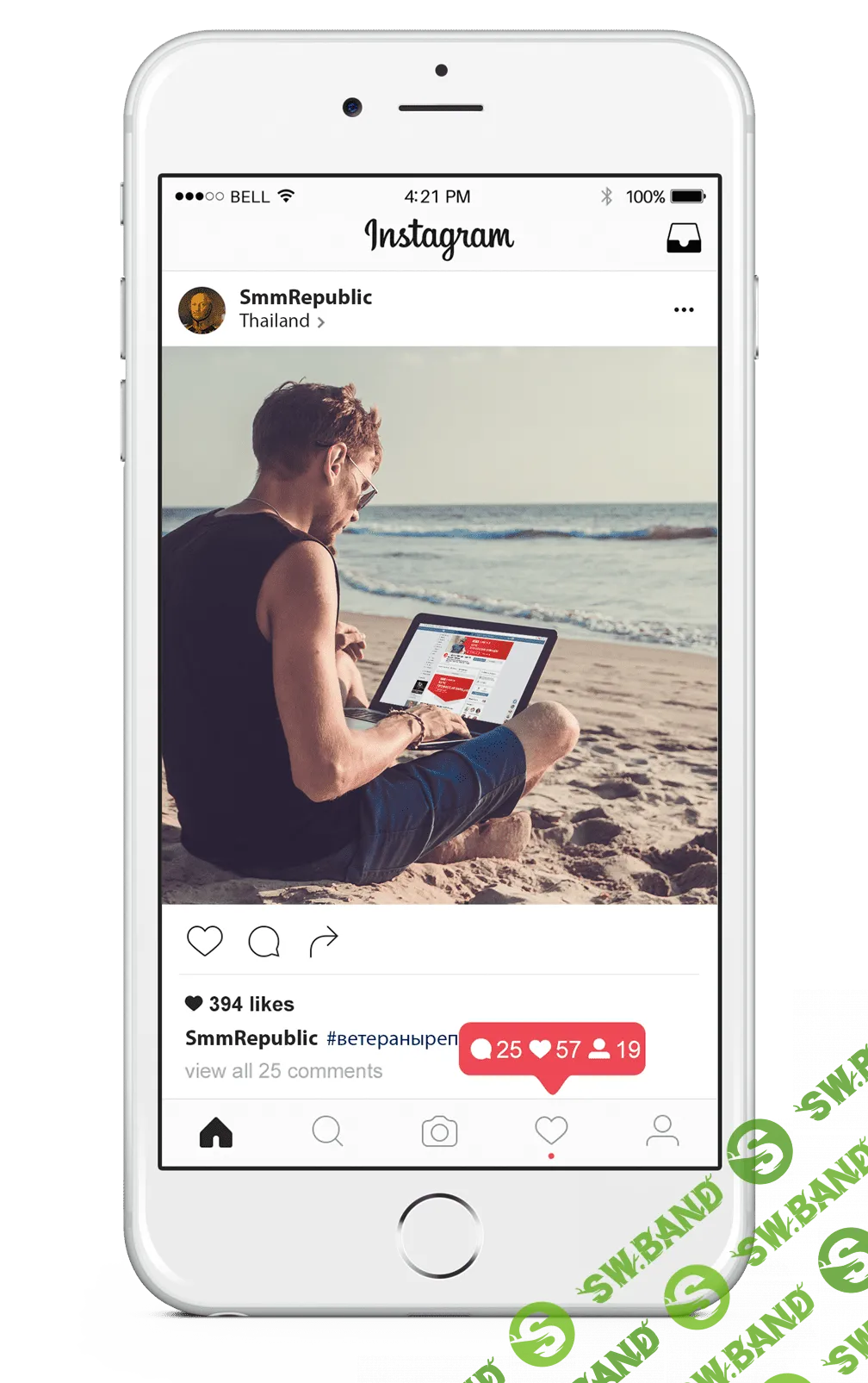 [Republic] SMM-специалист. ВК, ФБ, ОК, Инста - 3