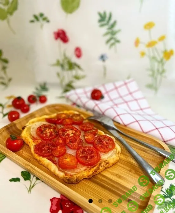 [Resto_ray] Сборник постных блюд. Часть 2 (2021)