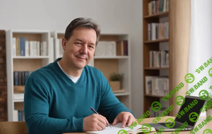 Ресурсно-ориентированная психотерапия (РОП) . Ступень 3 [Тариф Стандарт] [Андрей Голощапов]