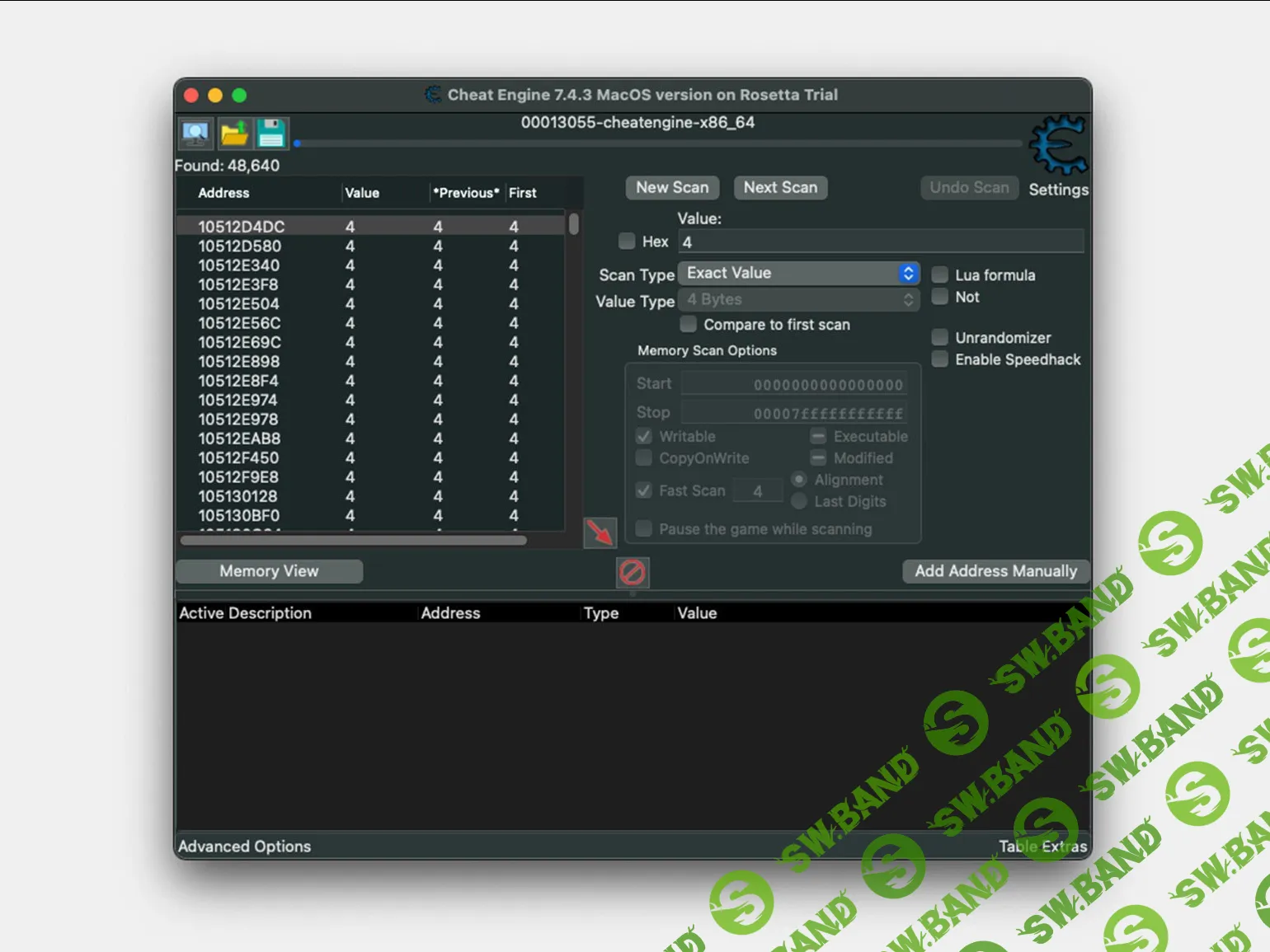 Reverse engineering by destroy⭐