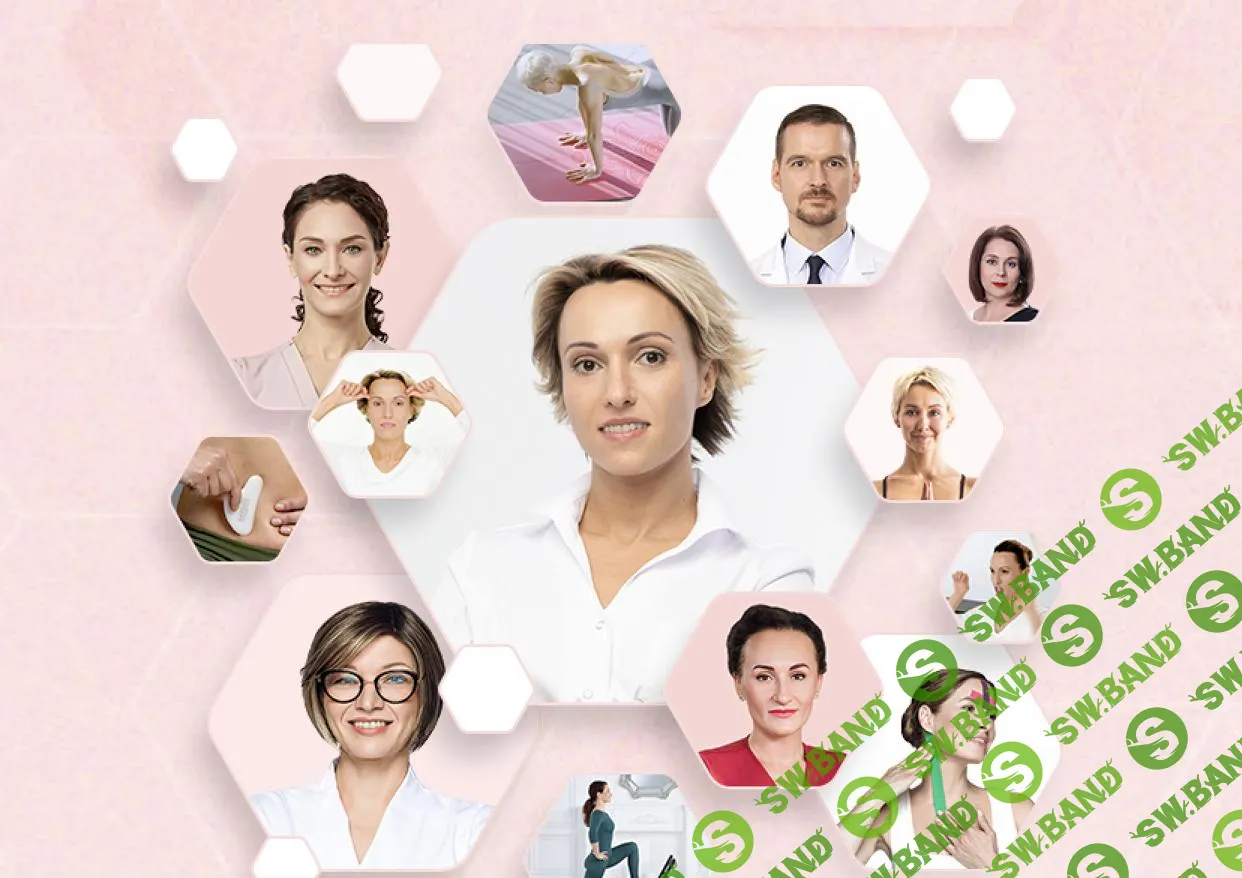 [Revitonica] Ревитоника: всё включено (2022)