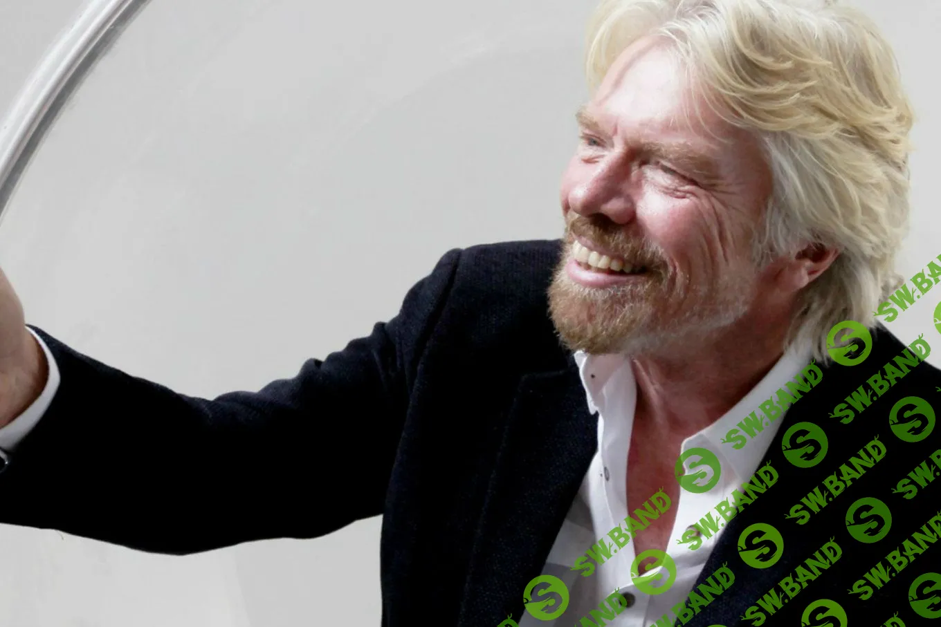 Ричард Брэнсон вложился в ипотечный ИИ-стартап