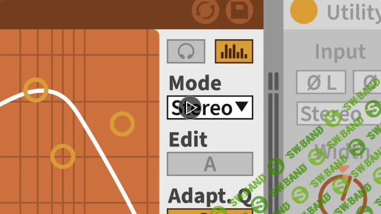 [Рик Шмунк] Изучите основы Ableton Live 12 (2026)