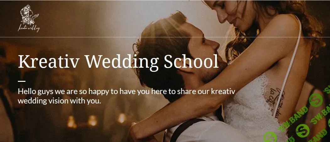 [Рикардо Фасоли] Воркшоп свадебного видеографа (2020)