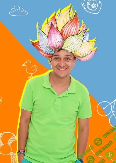 [Ринат Каримов] 10 минут на запуск речи (2021)