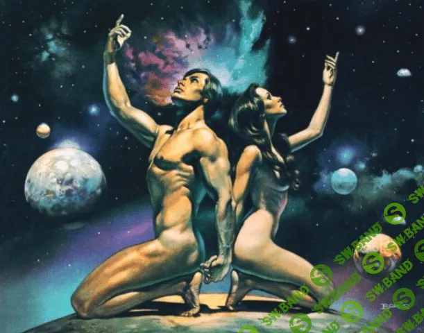 [rinb] Эзотерика и сексуальная привлекательность. Курс для мужчин (2020)