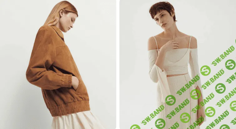 [Рита Степанченко] Трендбук Spring - Local (2024)