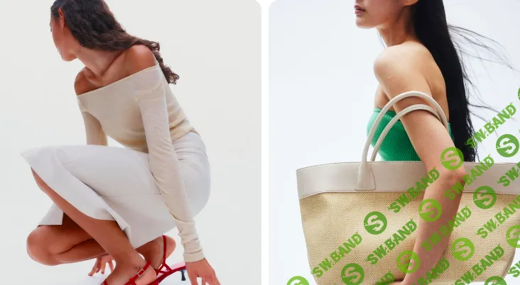 [Рита Степанченко] Трендбук Summer лето. РФ + Европа (2024)