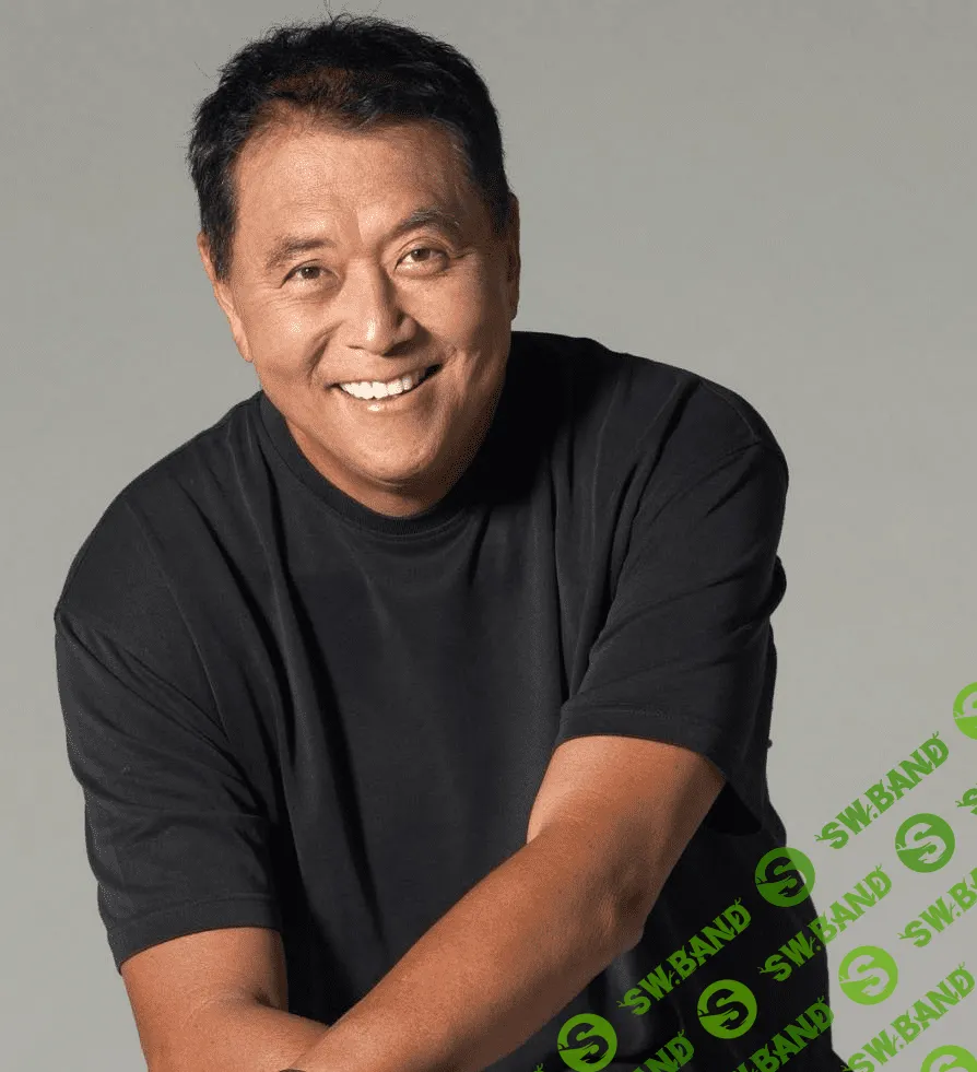 Роберт Кийосаки