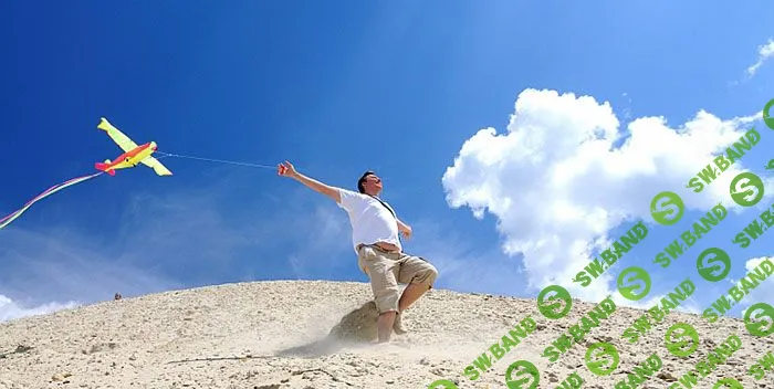 [Роберт Шейнфилд] Самый главный ключ к свободе (2016)