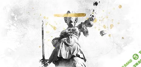 [RocketStock] Hisan 50+ Ink Splash Transitions