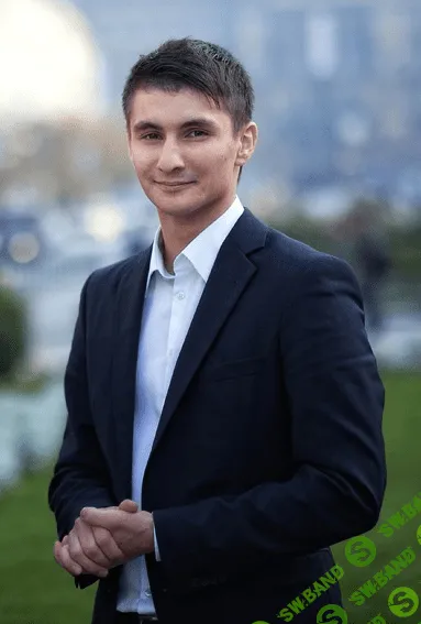 Родион Биккулов