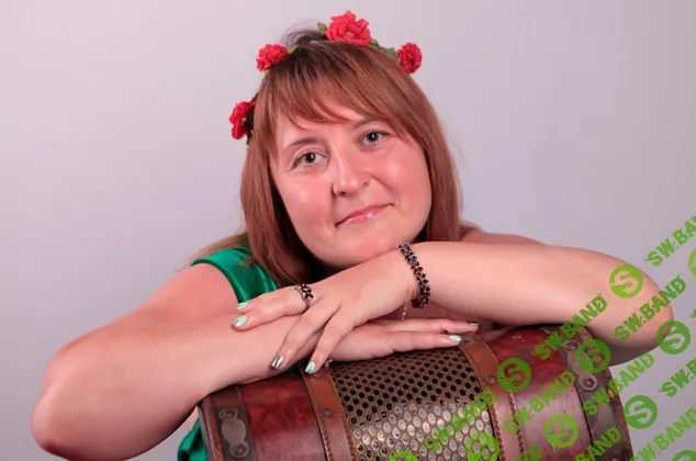 Родовой марафон «Я исцеляю свой род» [Школа Ведовства] [Галина Корноухова]