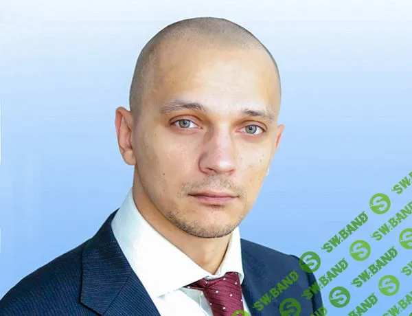 [Роман Андреев] Гэпы и как их торговать (2021)