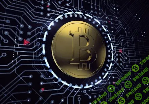 [Роман Андреев] Разбор основных криптовалют: тенденции, прогнозы, сценарии поведения