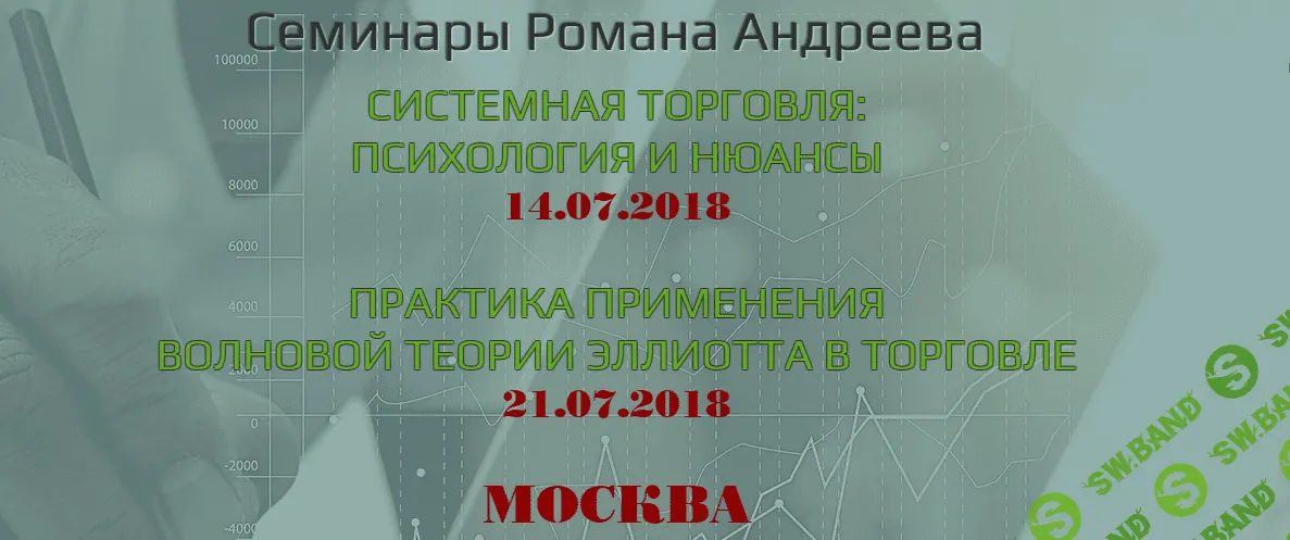 [Роман Андреев] Системная торговля: психология и нюансы (2018)