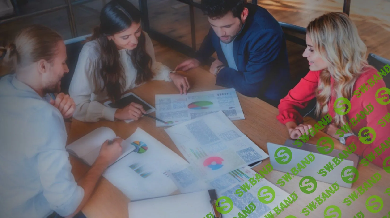 [Роман Бобров] Практика инвестирования через ETF и БПИФы в России и за рубежом (2021)