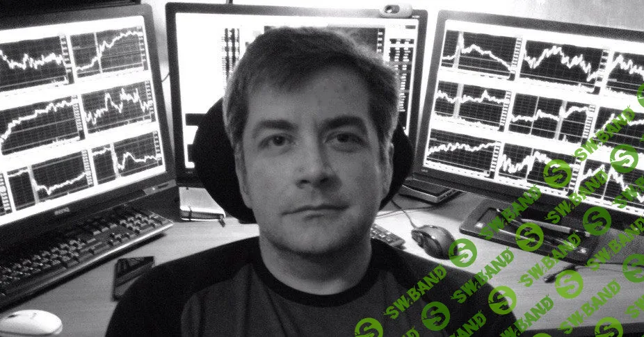 [Роман Борода] Тренинги и ... тренинги