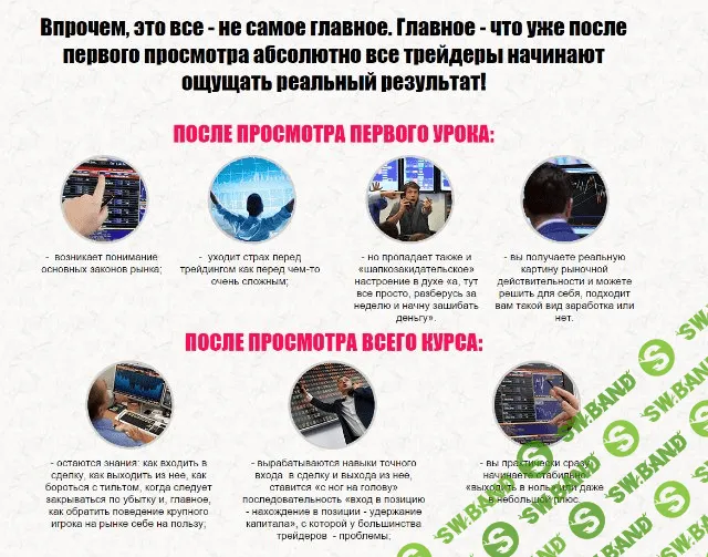 [Роман Ерин] Высокодоходный скальпинг