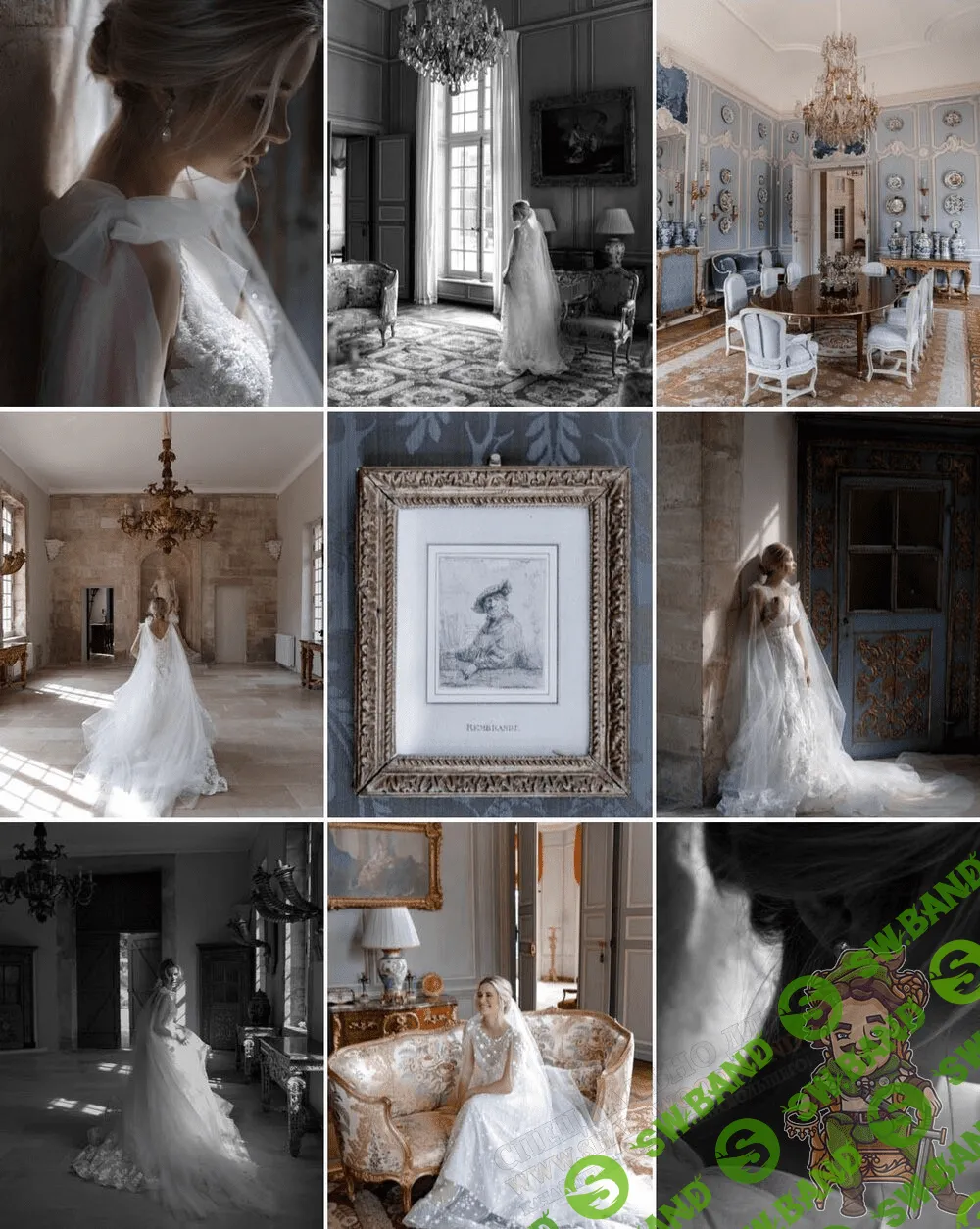 [Роман Иванов] Roman Ivanov - JANUARY 20 Presets