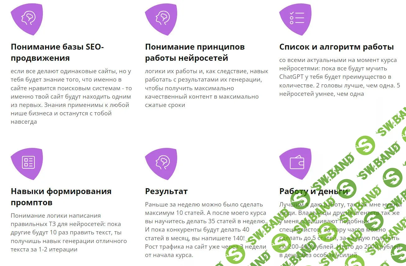 [Роман Ковалёв] Нейрокопирайтер (2023)