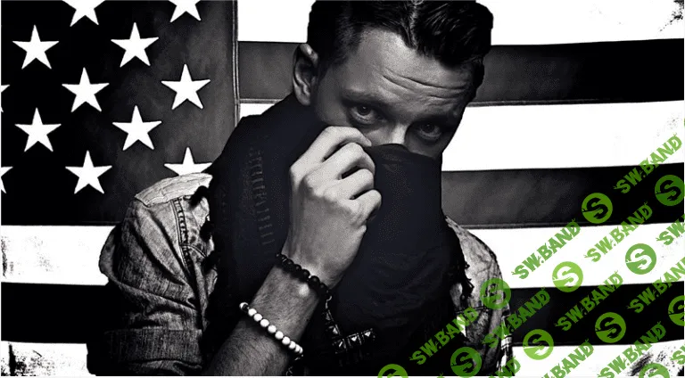 [Роман Кудрявцев] «Рак твоего мозга». Мужские болезни сидящие у мужиков в голове