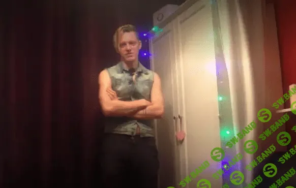 [Роман Кудрявцев] Самое ядро максимального влечения. Продвинутый материал (2015)