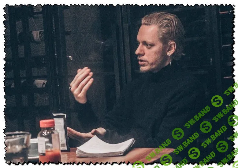 [Роман Кудрявцев] Самые важные элементы взросления