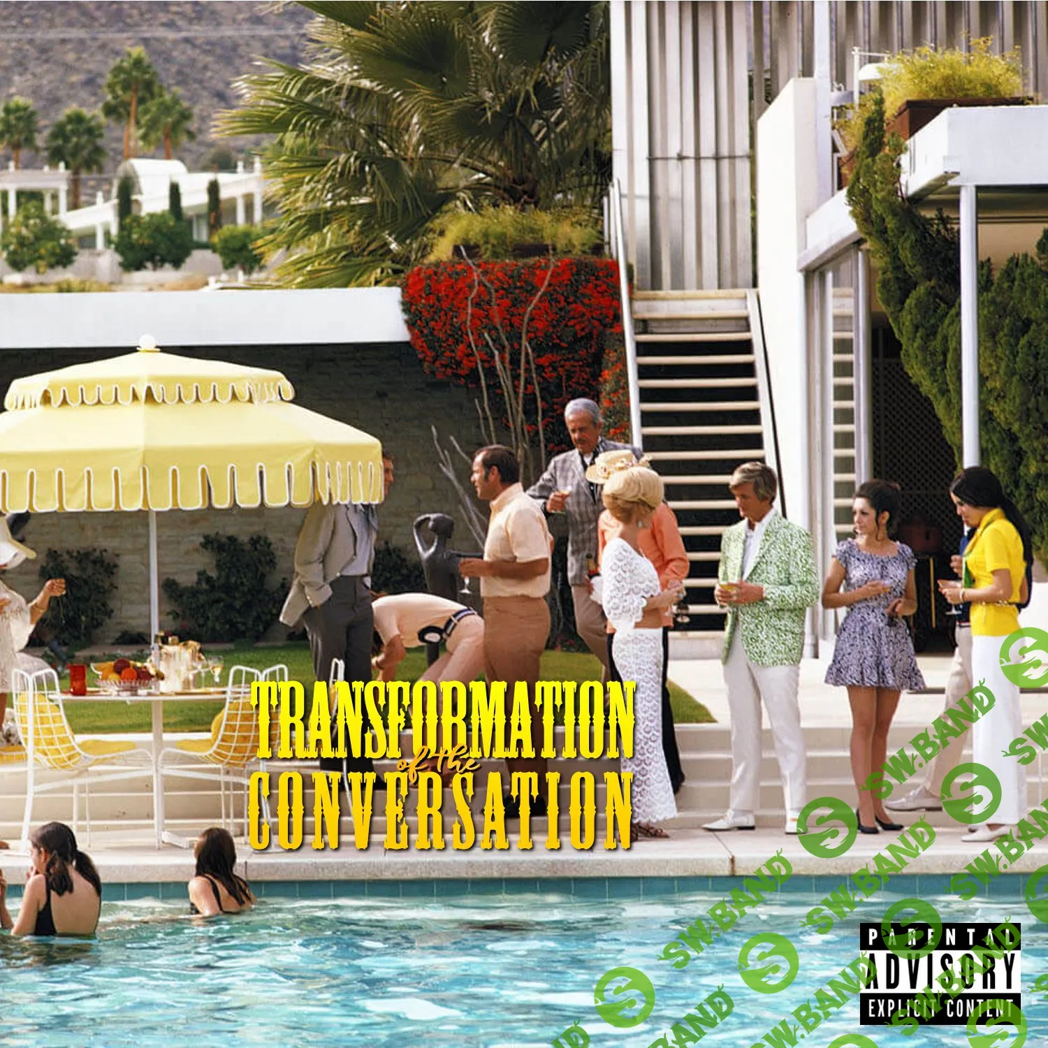 [Роман Кудрявцев] Трансформация вашей речи (2018)