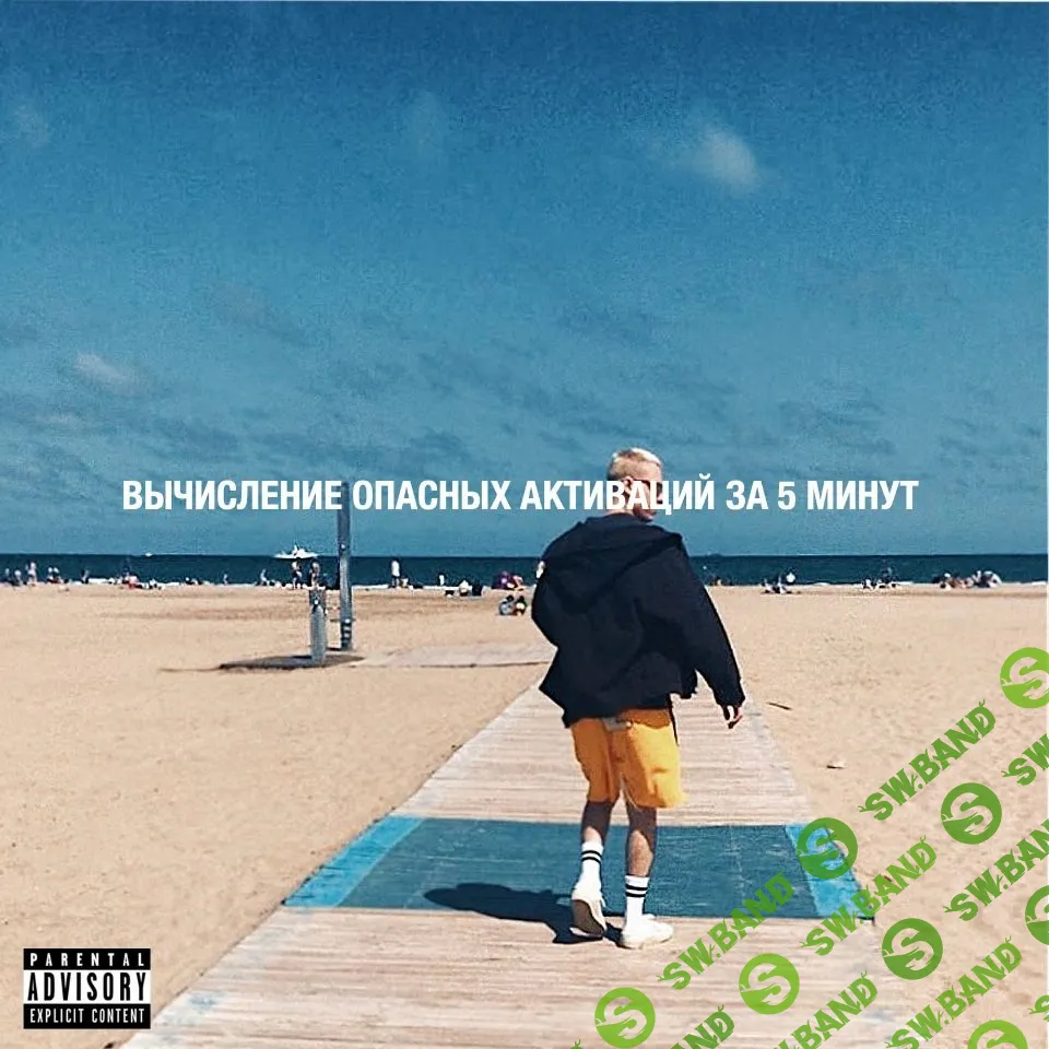 [Роман Кудрявцев] Вычисление опасных активаций (2019)