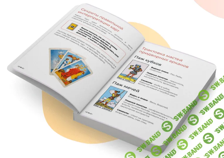 [Роман Кузнецов] Как создать крутой гайд (2023)