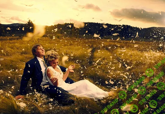 [Роман Махмутов] Используем внешние вспышки в свадебной фотографии